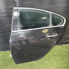 Sportello Portiera posteriore