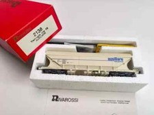 RIVAROSSI Como 2138 CARRO