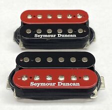 Seymour Duncan SH-4 JB & SH-2