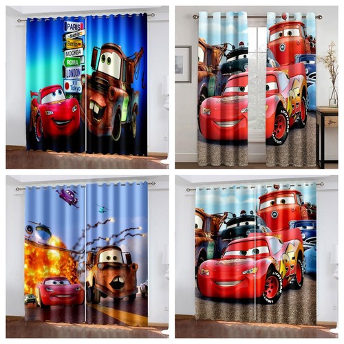 Tende cars saetta mcqueen - tende,