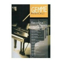 Gemme musicali Vol. 09 per