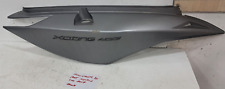 CARENA FIANCHETTO POSTERIORE DESTRO KYMCO XCITING 400 I ABS 2016 2020 VEDI?
