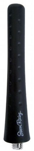 Antenna radio auto - radio, nera
