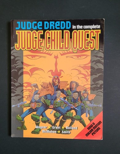 Judge dredd complete - dredd,