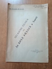 Giuseppe Ciofalo RELAZIONE