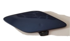 Bmw Z4 E89 paraurti posteriore 