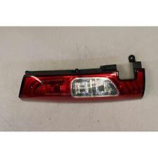 FANALE POST. SX PER MERCEDES CITAN (12-21) W415 1.5 CDI (66KW) D/1461CC 2012