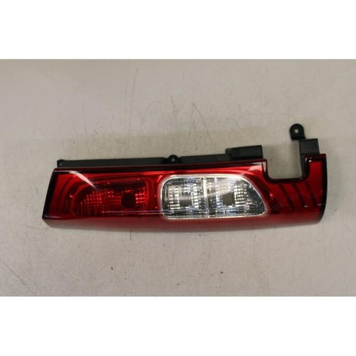 Fanale post mercedes citan - sx,