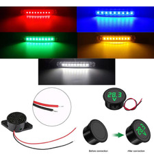 LUCI LED INGOMBRO 9 LED 12/24