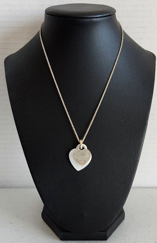 Collana pendente prega di - pendente,