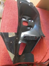 OSSATURA LAMIERA POSTERIORE DX FIAT STILO ABARTH 5 PORTE ORIGINALE 46779973