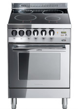 LOFRA PL66MFT/4I CUCINA 60CM A