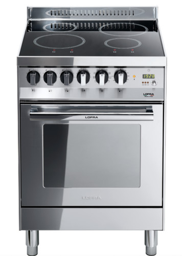 Lofra pl66mft cucina 60cm a - pl66mft/4i,