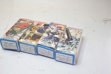 soldatini Atlantic 1/32 8009 A