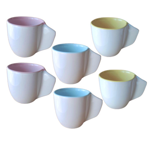Set tazzine caffè - set,
