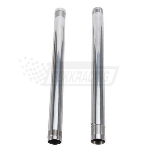2pz tubi gambe forcella - 2pz,