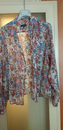 Camicia anisette misura - misura, in
