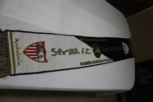 Sciarpa calcio ufficiale - calcio,