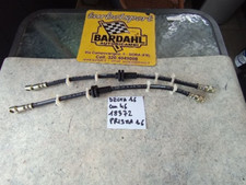 Lancia delta- Prisma 1600 - 2 TUBI FRENI anteriori