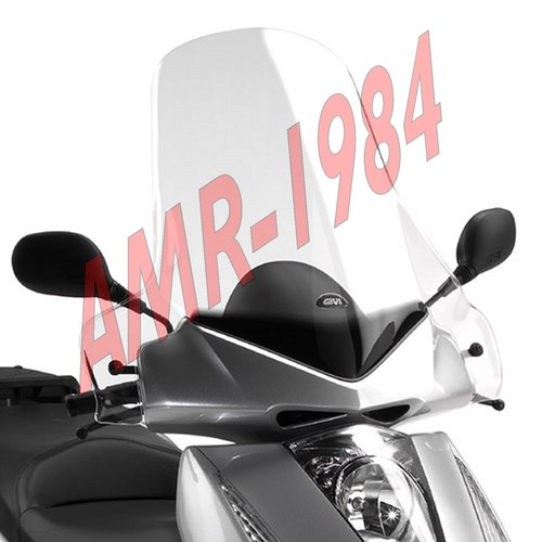 Parabrezza completo honda - completo,