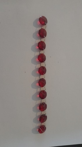 Cristalli swarovski ottagoni - cristalli,