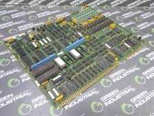 USED Westinghouse 7381A01G03 Ovation Batch Processor Board 8MSP15 Sub AE