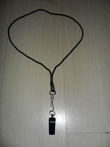 Fischietto allenatore - da,