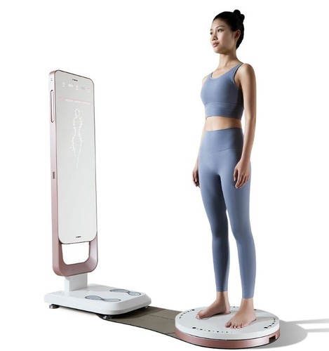 300 balance macchina - u+300,
