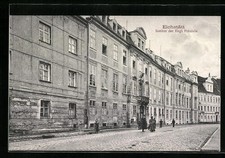 Eichstätt, Istituto Inglese