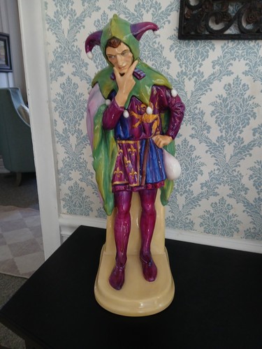 Statuina vintage royal - statuina,