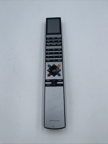 Bang olufsen o - &,