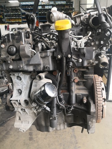 Motore k9kb6 renault clio - motore,