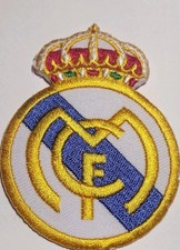 Logo Real Madrid calcio
