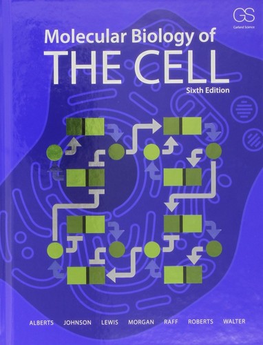 Molecular biology the - the, cell
