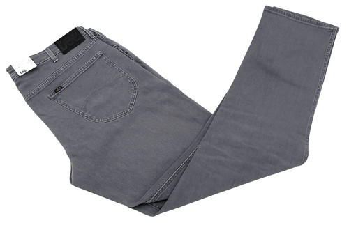 Lee chino hose jeans - chino, zip
