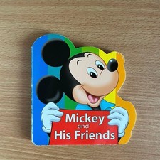 Libro illustrato inglese DWE