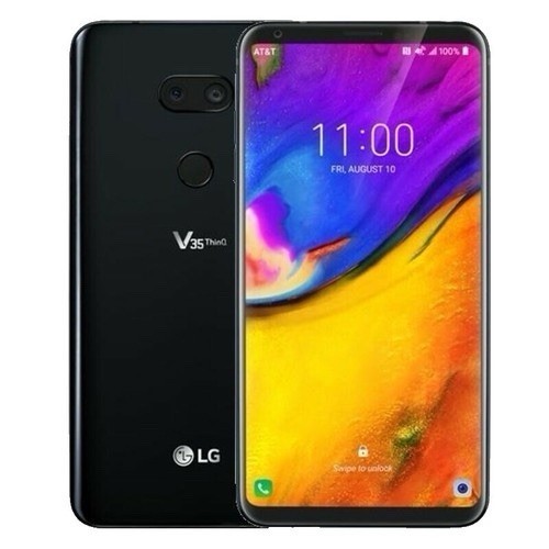 Smartphone v35 thinq - smartphone, lg