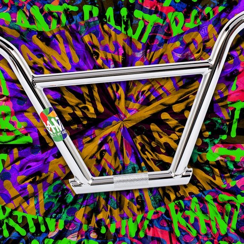 Rant nsixty 4pz barre - nsixty,