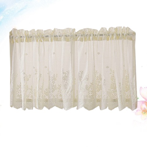 Tenda porta finestra - tenda, cucina