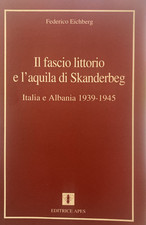 IL FASCIO LITTORIO E L'AQUILA