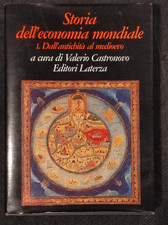 Storia dell'economia mondiale