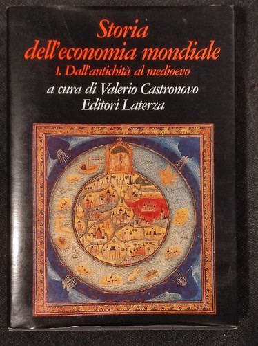 Storia dell economia mondiale - storia, dell'economia
