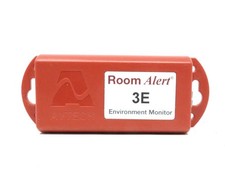 Modulo monitor ambientale
