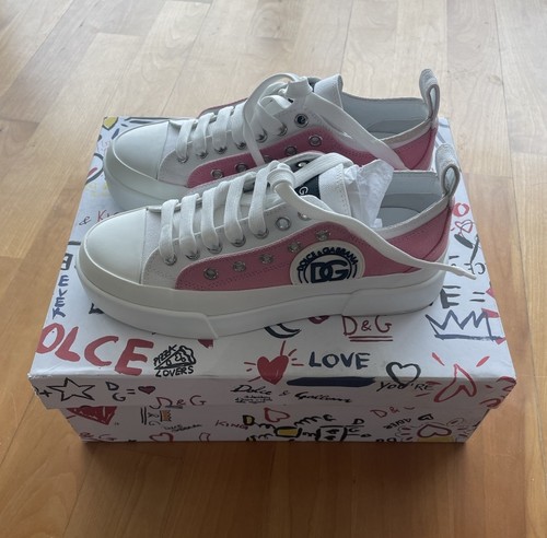 Sneakers dolce gabbana - dolce, &