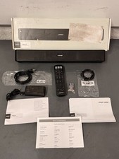 Soundbar universale Bose Solo