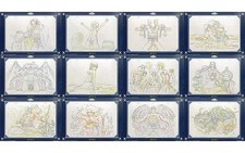 Prodotti di carta tutti i 12