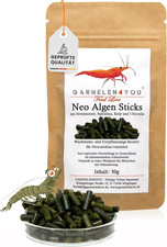 Neo Algen Sticks | Booster Di