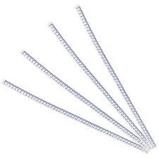  4 Pcs Flessometro Da Sarta