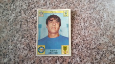 ALBUM CALCIATORI MEXICO 70