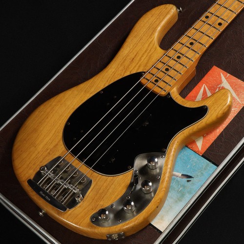 Music man 1989 basso - music,